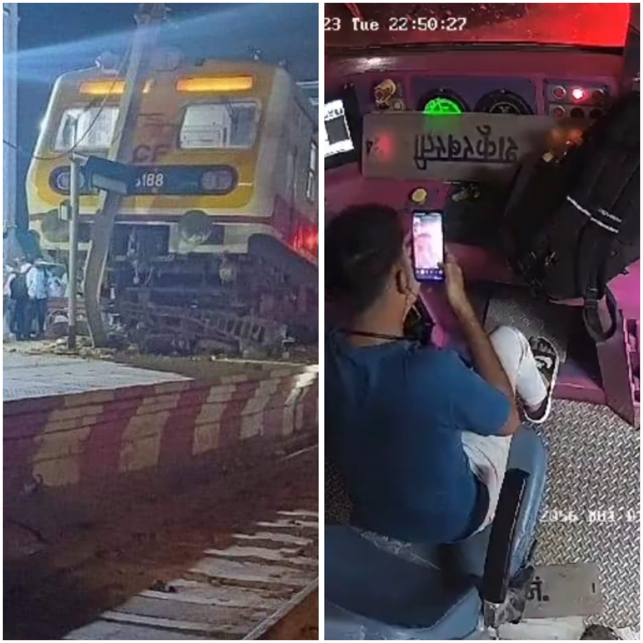 ଭିଡ଼ିଓ କଲ ପାଇଁ ରେଳବାଇ ର ୧.୫ କୋଟି ଟଙ୍କାର କ୍ଷତି