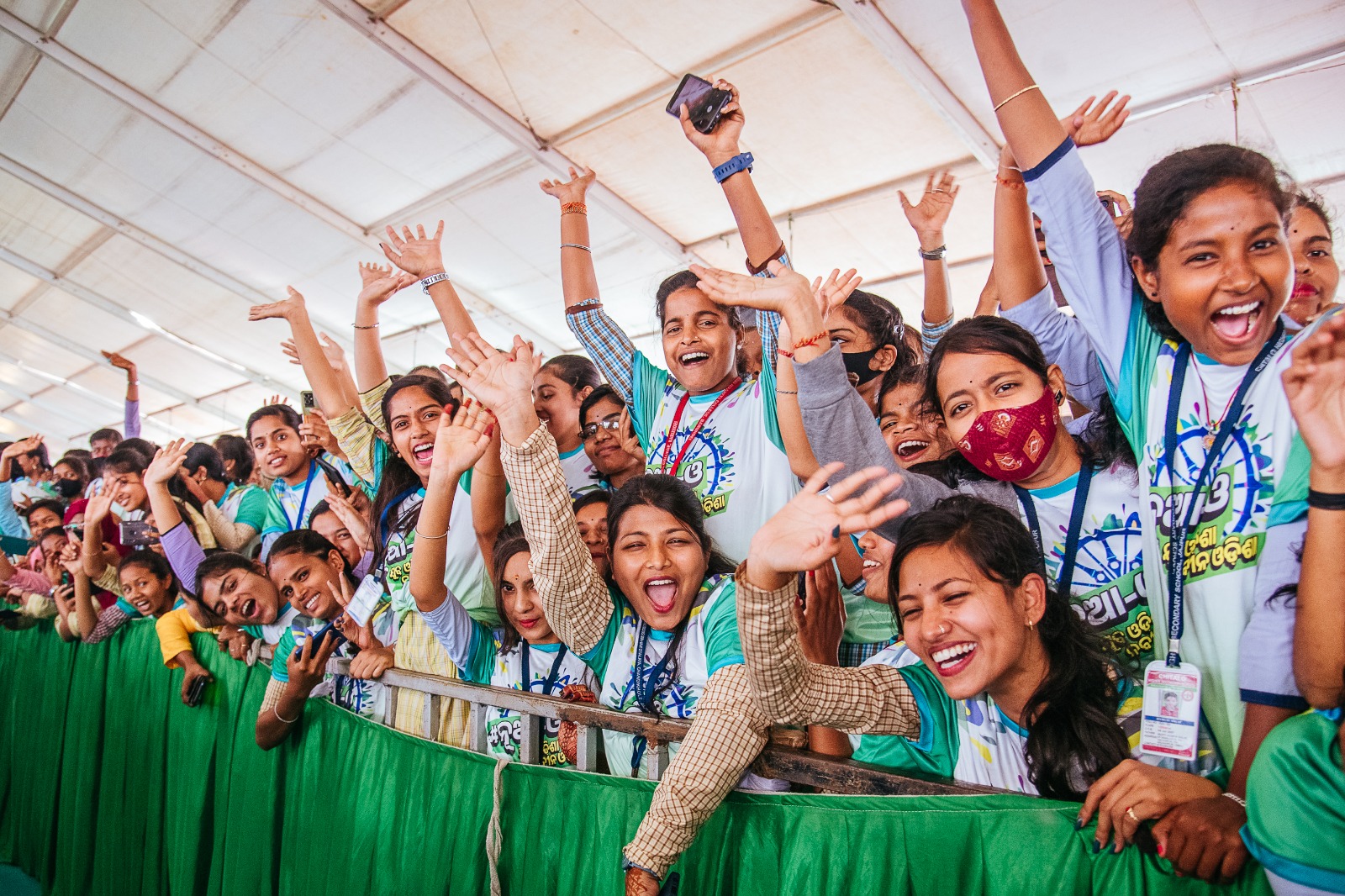 ନୂଆ-ଓ ଛାତ୍ର ବୃତ୍ତିକୁ ରାଜ୍ୟ କ୍ୟାବିନେଟ ର ମୋହର