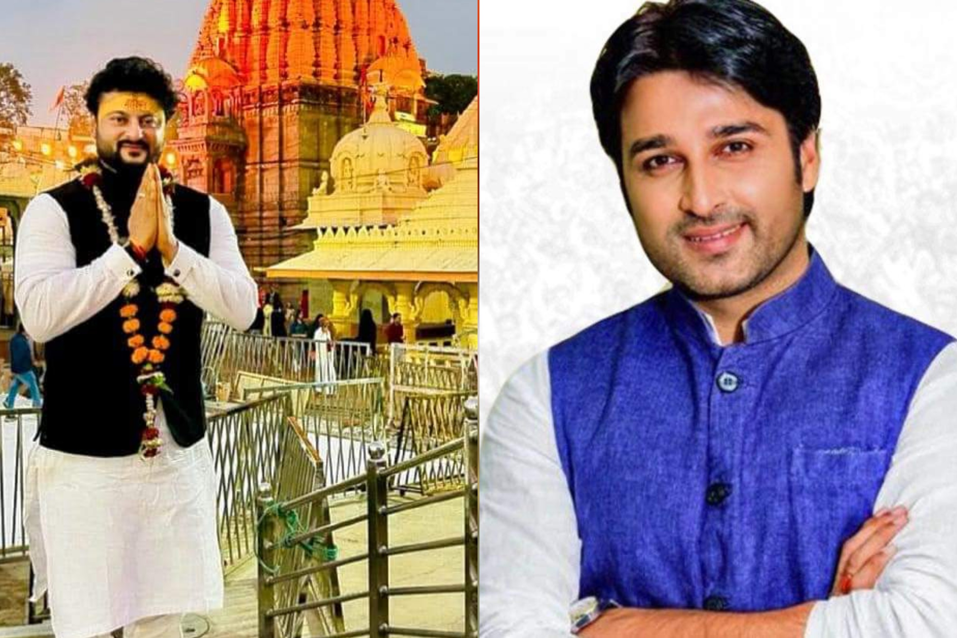 ବିଜେଡ଼ି ଛାଡୁଛନ୍ତି ଚଳଚ୍ଚିତ୍ର ତାରକା 