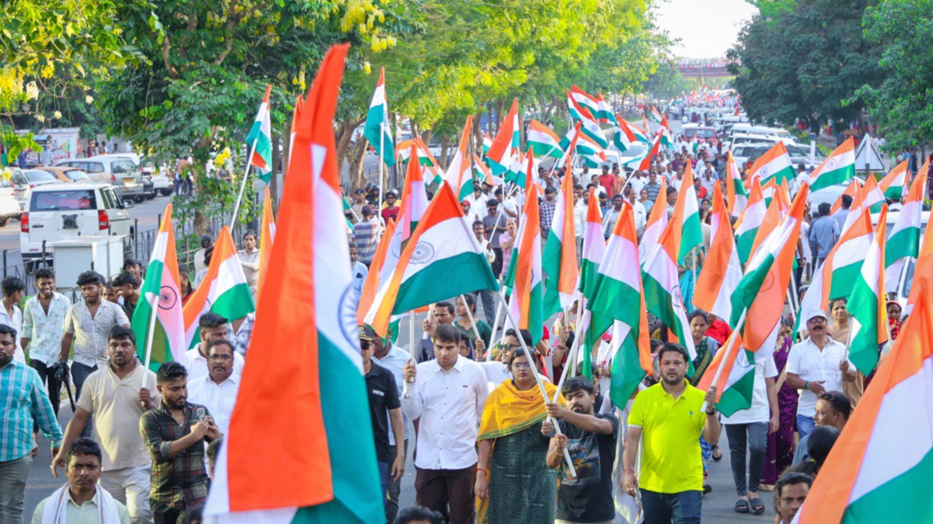 ବିଜୁ ଜନତା ଦଳର ରାଜନୈତିକ ବ୍ୟାପାର କମିଟି ବୈଠକ