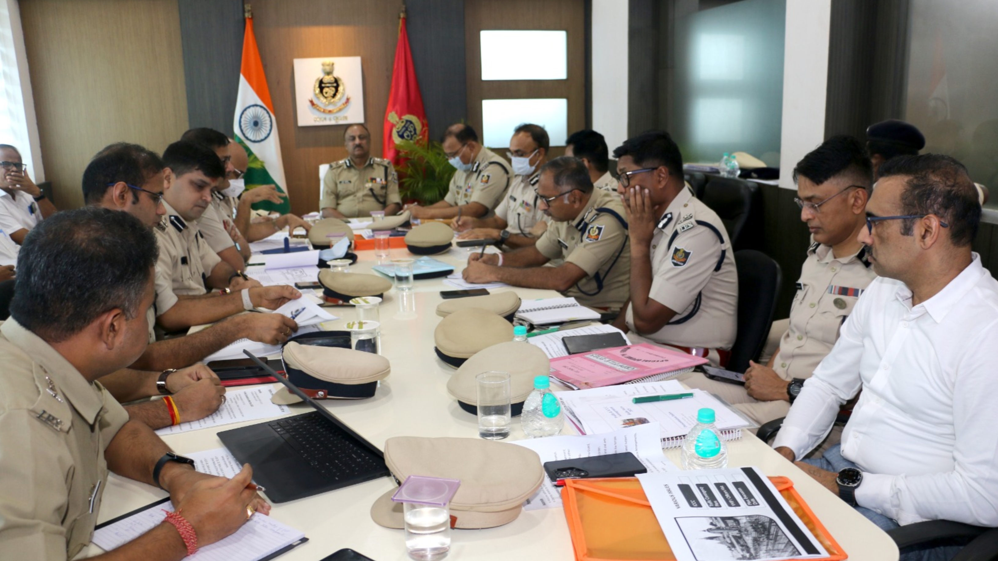 ପ୍ରଥମ ଥର ପାଇଁ ରଥଯାତ୍ରାରେ ବ୍ୟବହାର ହେବ ଏଆଇ କ୍ୟାମେରା