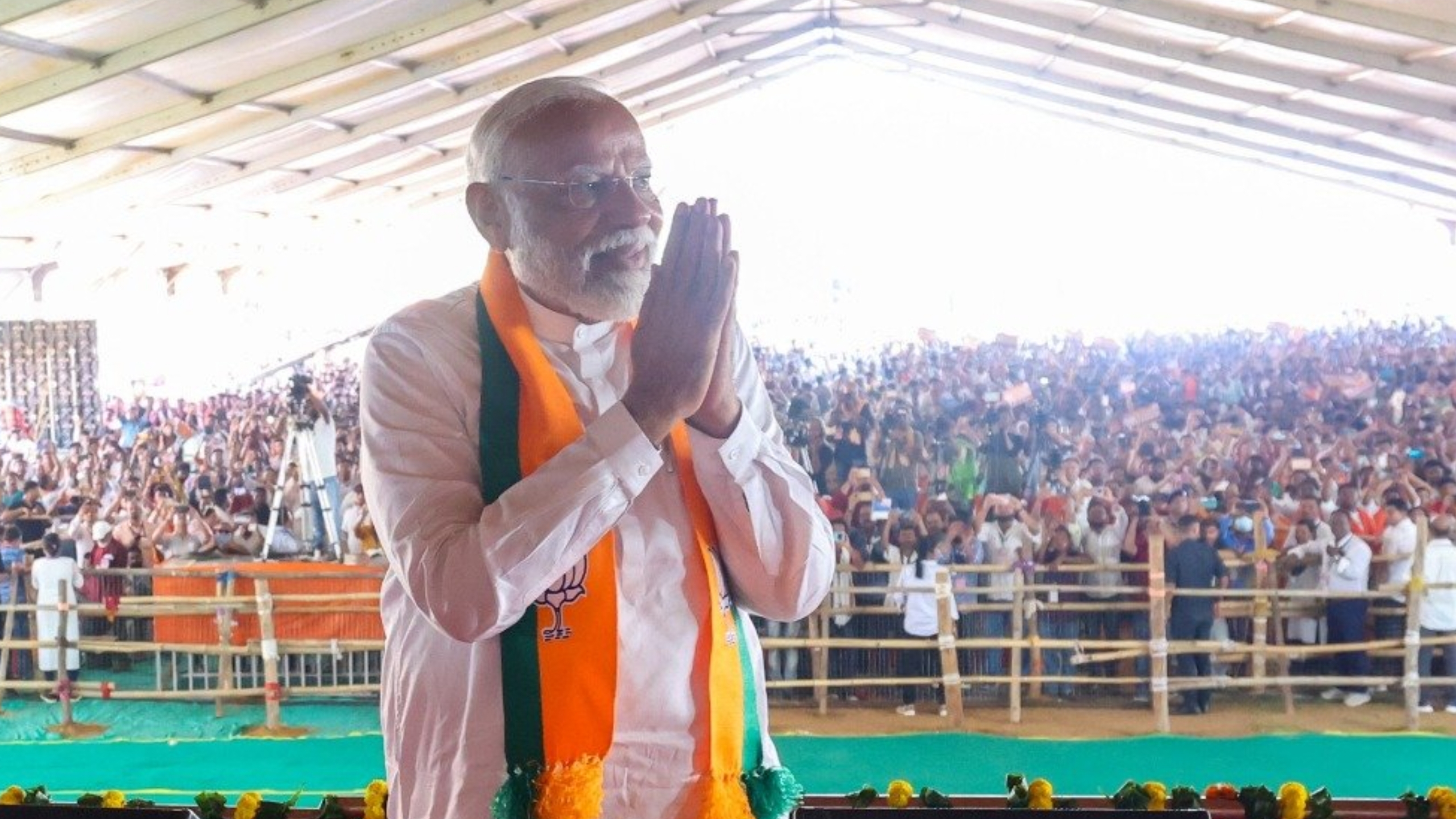 ପ୍ରଧାନମନ୍ତ୍ରୀ ଓଡ଼ିଶା ସରକାରଙ୍କ ଏକ ବର୍ଷ ପୂରଣ ଅବସରରେ ରାଜ୍ୟସ୍ତରୀୟ ସମାରୋହରେ ଅଧ୍ୟକ୍ଷତା କରିବେ