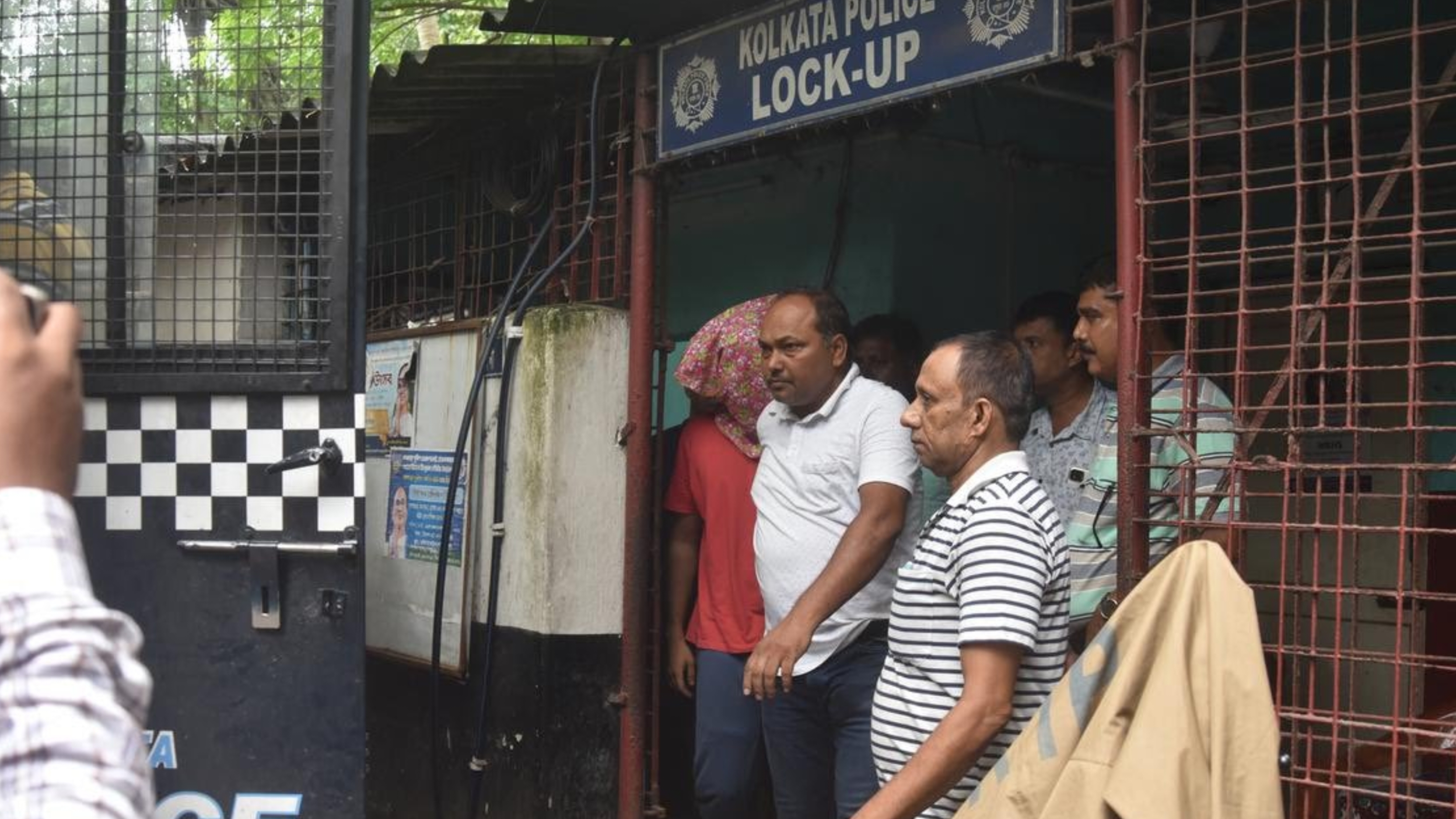 ପୁଣି ଏକ ଲଜ୍ଜାଜନକ ଘଟଣା ପାଇଁ ସାରା ଦେଶରେ ଚର୍ଚ୍ଚାରେ ଏବେ କୋଲକାତା 