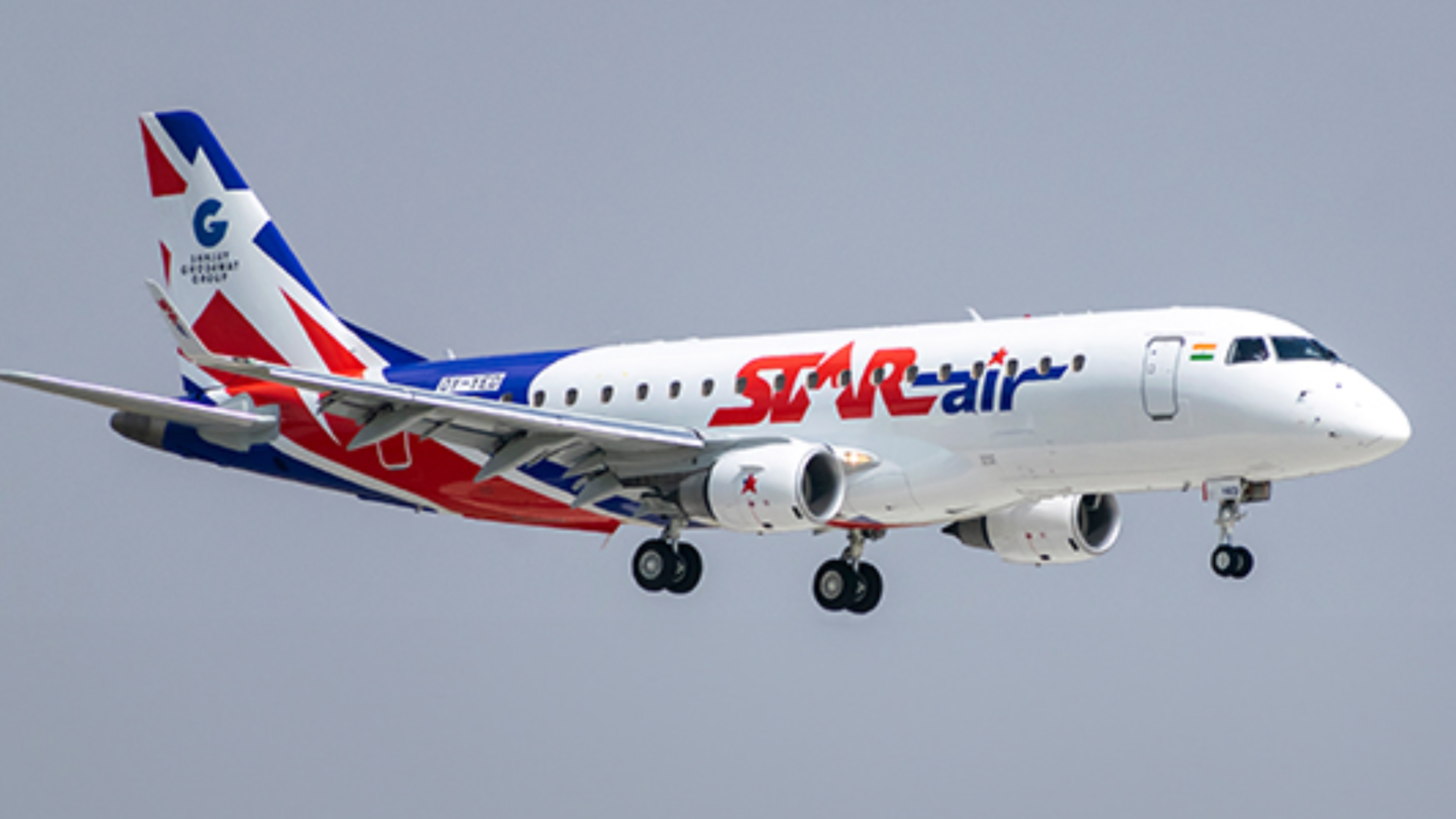 ଅଗଷ୍ଟ ୧୬ରୁ ପୁଣି ଆରମ୍ଭ ହେବ ଭୁବନେଶ୍ଵରରୁ ଝାରସୁଗୁଡ଼ା ବିମାନ