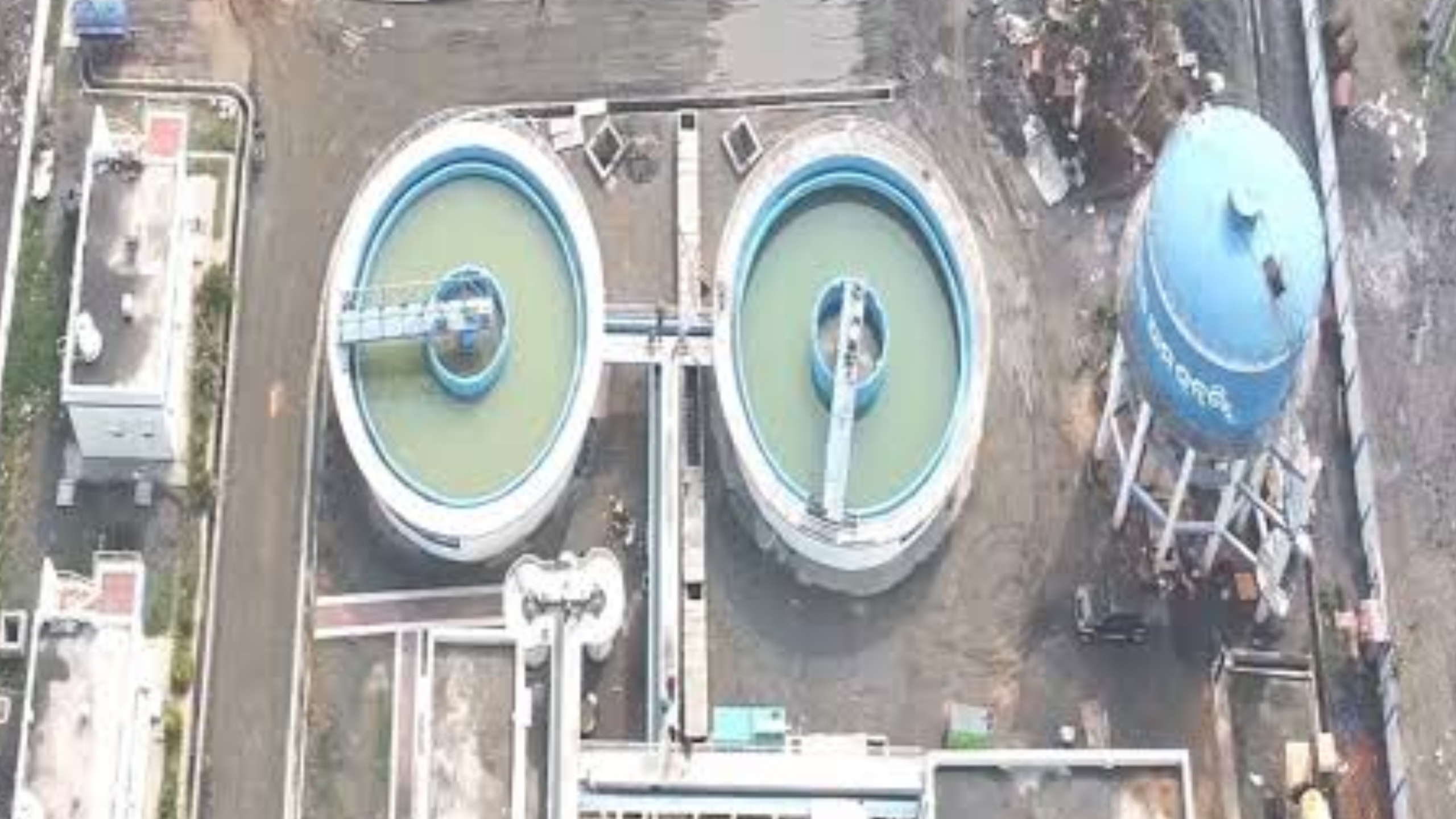 ସମ୍ବଲପୁର ସହରରେ ମିଳିବ ୨୪*୭ ପାଣି