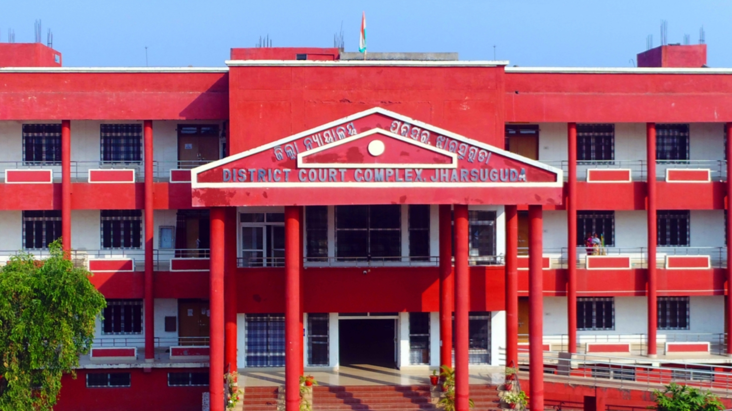 ଝାରସୁଗୁଡ଼ାରେ ଦୃଷ୍ଟିବାଧିତ ନାବାଳିକା ଛାତ୍ରୀ ଦୁଷ୍କର୍ମ ମାମଲାରେ ମାତ୍ର ୯୯ ଦିନରେ ମିଳିଲା ନ୍ୟାୟ