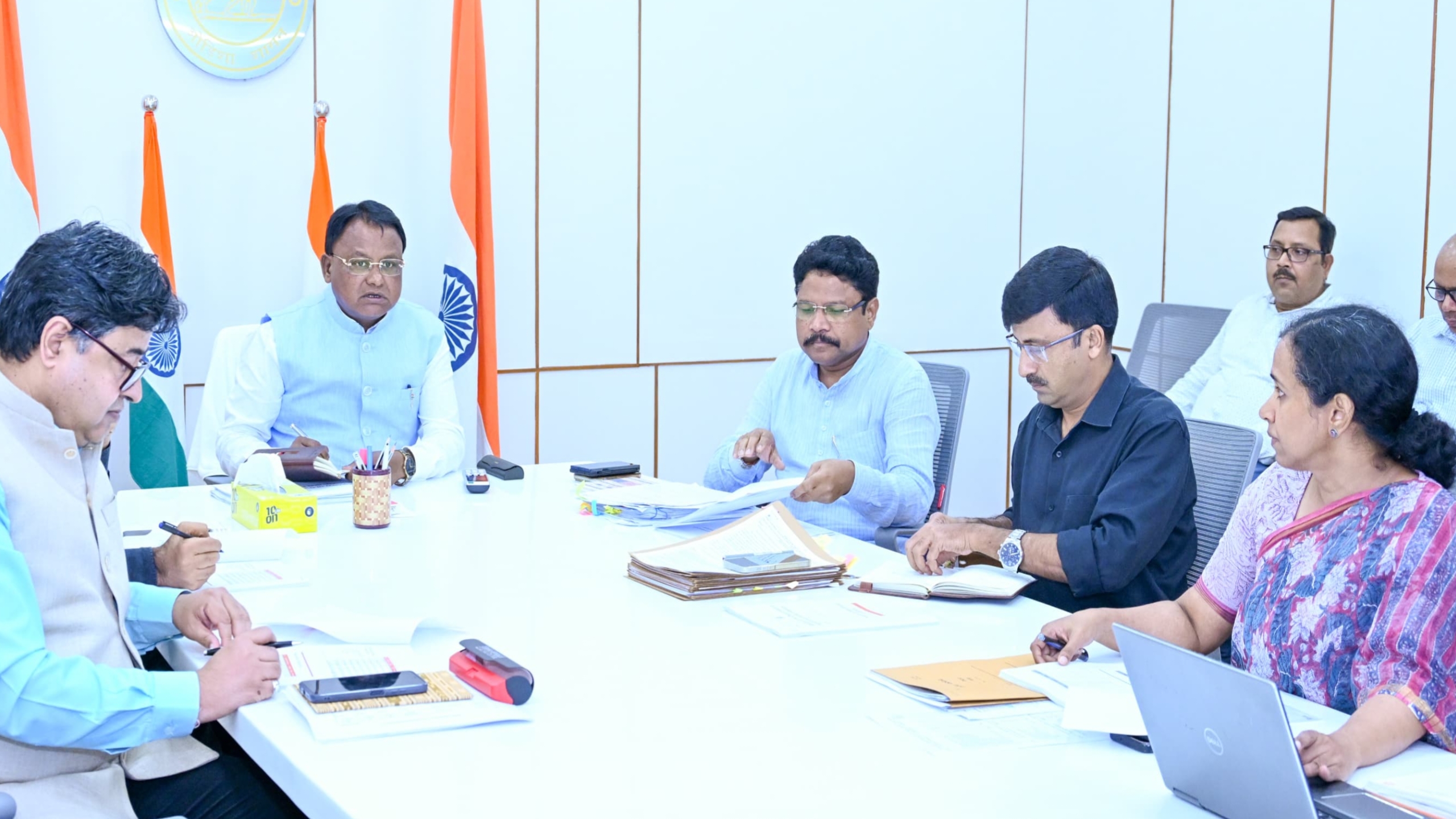 ୧୮୪୦ ଡାକ୍ତର, ୫୦୦୦ରୁ ଉର୍ଦ୍ଧ୍ଵ ପାରାମେଡିକାଲ ଷ୍ଟାଫ ନିଯୁକ୍ତି ଖୁବ ଶୀଘ୍ର 