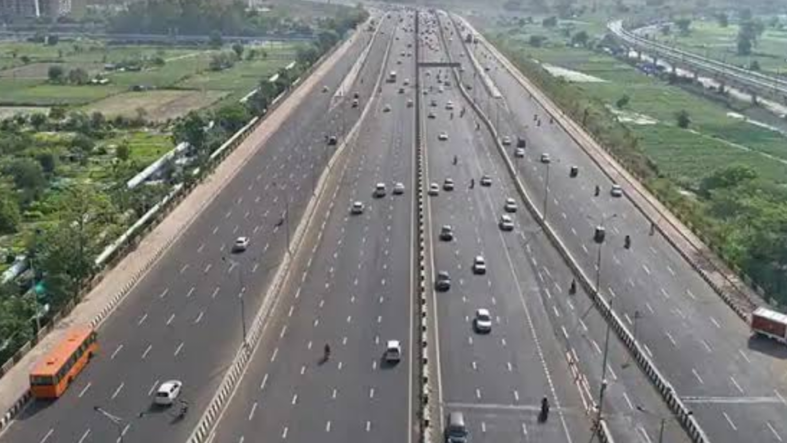 ଛଅ ଲେନ୍‌ ବିଶିଷ୍ଟ ଭୁବନେଶ୍ୱର ବାଇପାସ୍‌କୁ କେନ୍ଦ୍ର କ୍ୟାବିନେଟର ଅନୁମୋଦନ