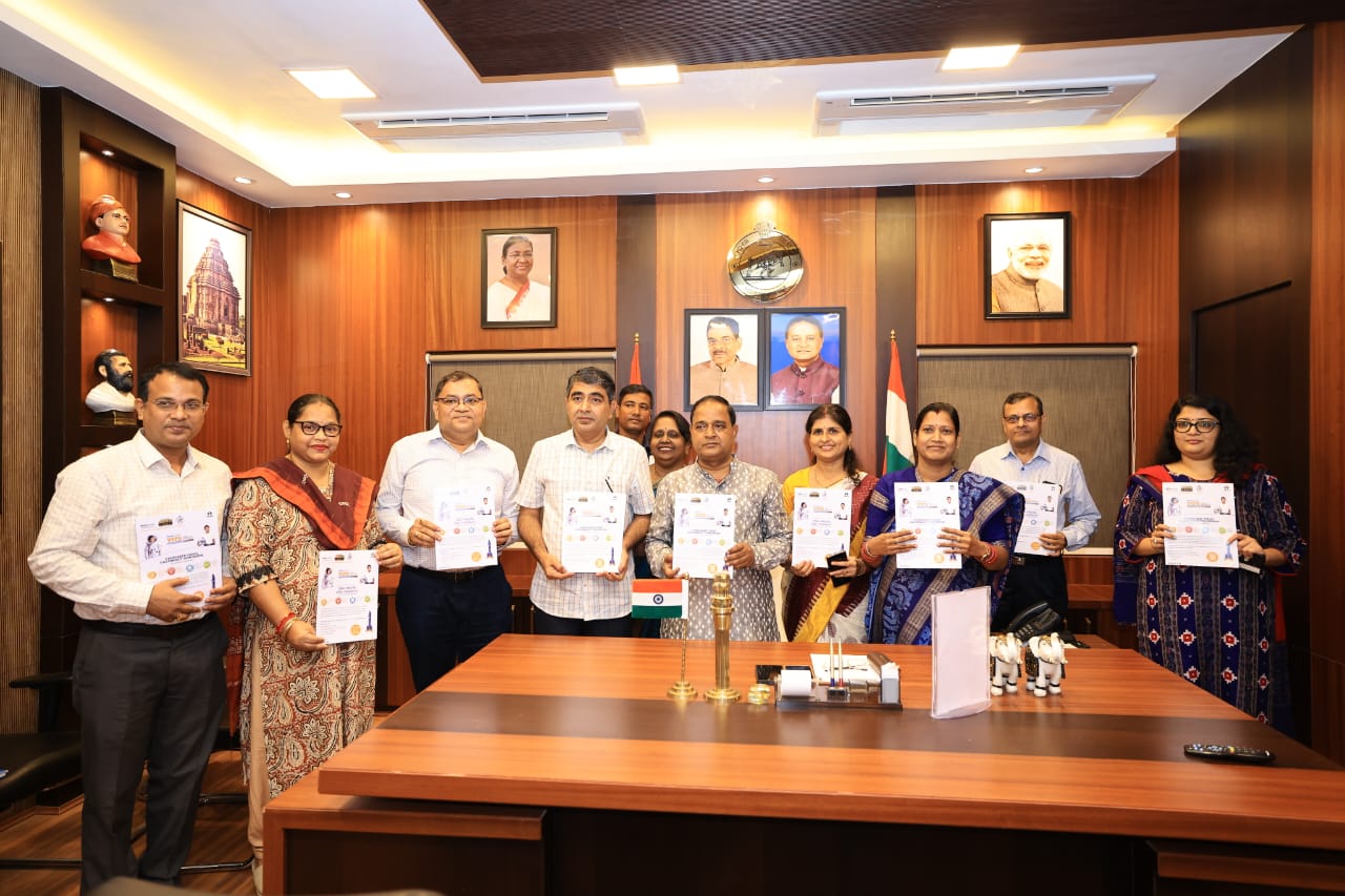 ଯୁବ ଜ୍ୟୋତିର୍ବିଜ୍ଞାନୀ ପ୍ରତିଭା ଅନ୍ବେଷଣ ୧୯ତମ ସଂସ୍କରଣ ଆରମ୍ଭ