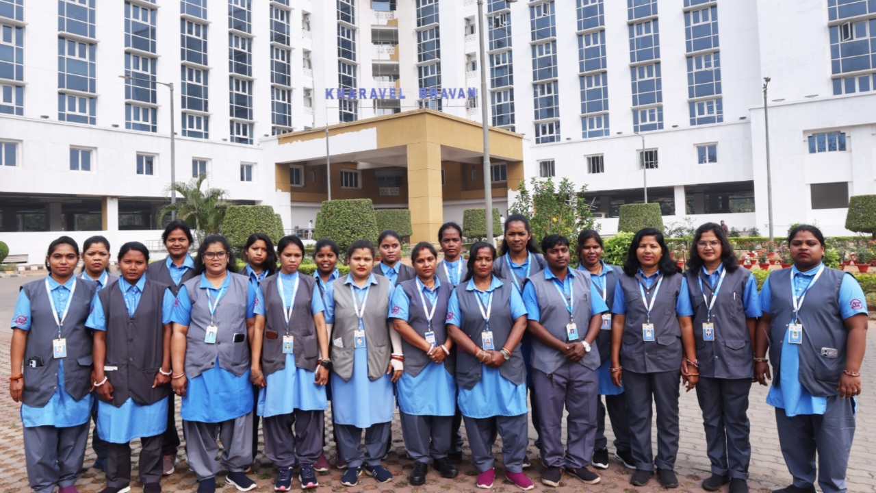 ମହିଳା ଚଳାଇବେ ‘ଆମ ବସ୍’