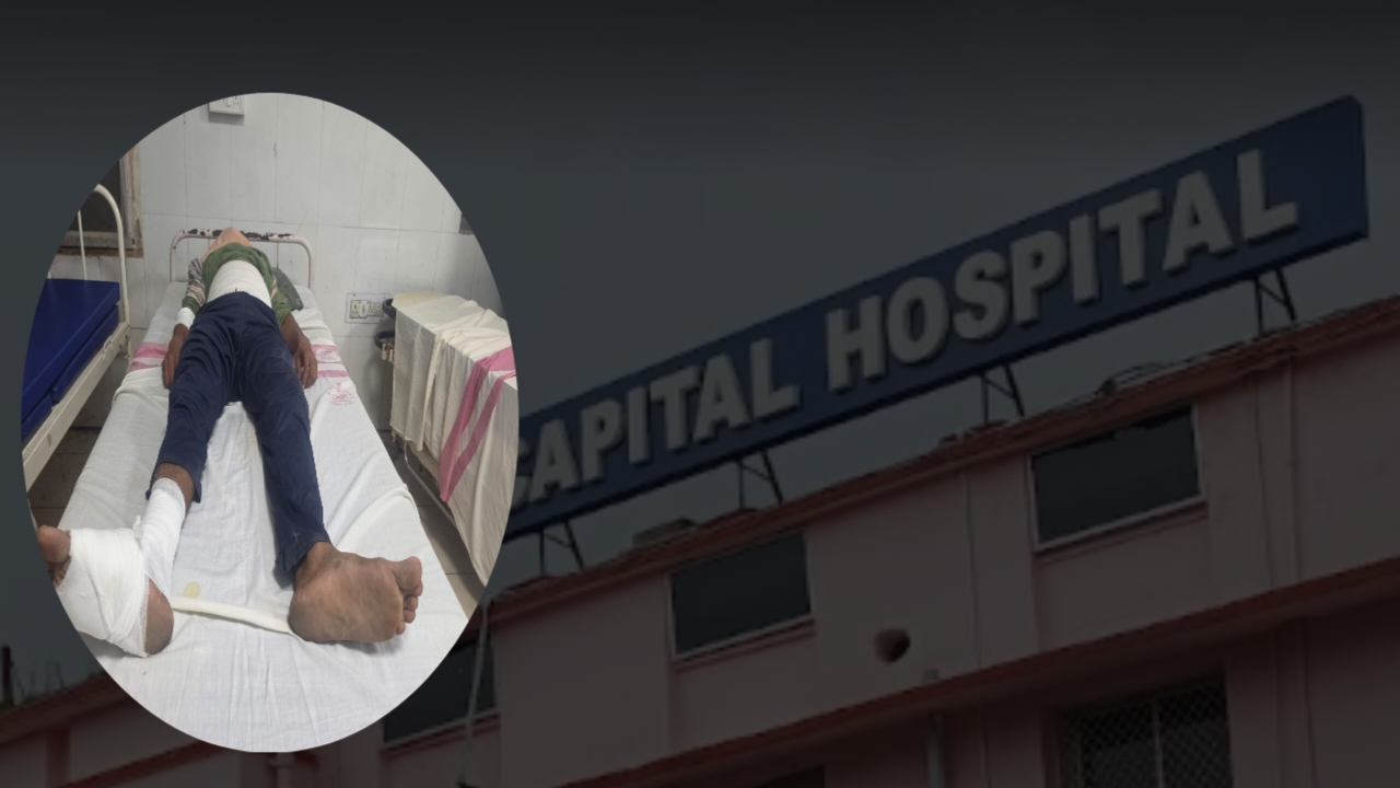 ଭୁବନେଶ୍ୱର ଯୁବତୀ ଦୁଷ୍କର୍ମ ମାମଲା: ମୁଖ୍ୟ ଅଭିଯୁକ୍ତକୁ ପୋଲିସର ଏନ୍‌କାଉଣ୍ଟର