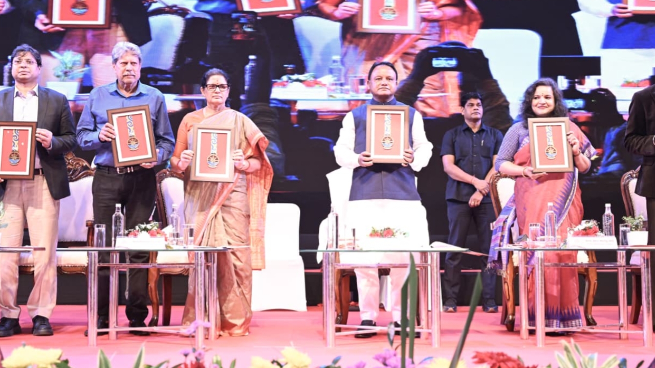ପର୍ଯ୍ୟଟନର ପ୍ରଚାର ପାଇଁ ନୂତନ ‘ଓଡ଼ିଶା ଟୁରିଜିମ୍ ପୋର୍ଟାଲ୍’ ଏବଂ ‘ଇନଭେଷ୍ଟମେଣ୍ଟ ଇନ୍‌ସେଣ୍ଟିଭ୍ ୱେବ୍ ଆପ୍ଲିକେଶନ୍’ର ଶୁଭାରମ୍ଭ